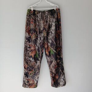 Browning All Terrain Hell's Canyon Odorsmart Camo Hunting Pants 3XL